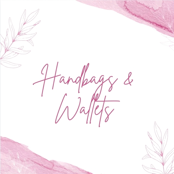 Handbags - Handbags & Wallets